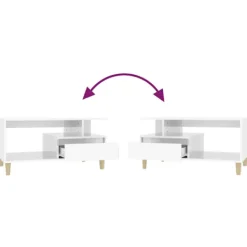 vidaXL Soffbord><noscript><img width=