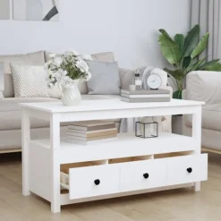 vidaXL Soffbord><noscript><img width=