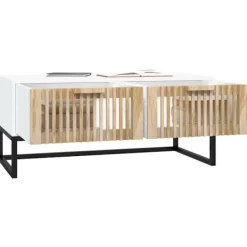 vidaXL Soffbord><noscript><img width=