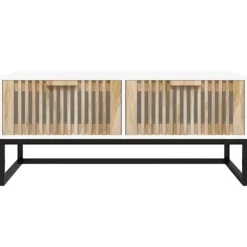 vidaXL Soffbord><noscript><img width=