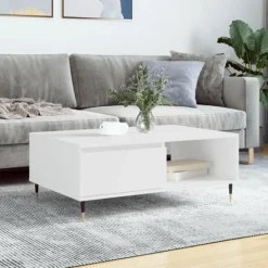 vidaXL Soffbord>Soffbord 90x60x35 cm konstruerat trä