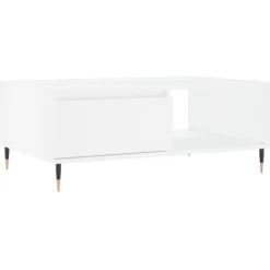 vidaXL Soffbord>Soffbord 90x60x35 cm konstruerat trä