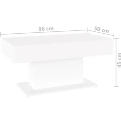 vidaXL Soffbord><noscript><img width=