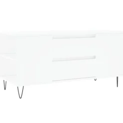 vidaXL Soffbord>Soffbord 102x44,5x50 cm konstruerat trä