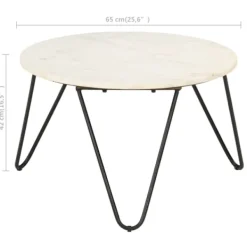 vidaXL Soffbord><noscript><img width=