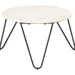 vidaXL Soffbord><noscript><img width=