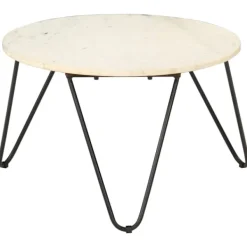 vidaXL Soffbord><noscript><img width=