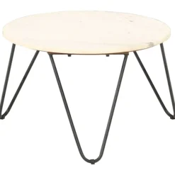 vidaXL Soffbord><noscript><img width=