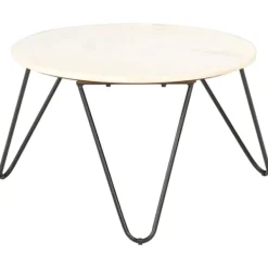 vidaXL Soffbord><noscript><img width=