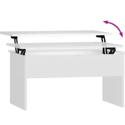 vidaXL Soffbord><noscript><img width=