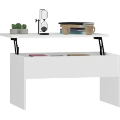 vidaXL Soffbord><noscript><img width=