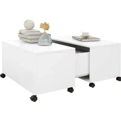 vidaXL Soffbord><noscript><img width=