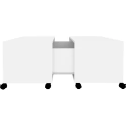 vidaXL Soffbord><noscript><img width=