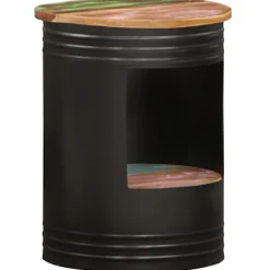 vidaXL Soffbord><noscript><img width=