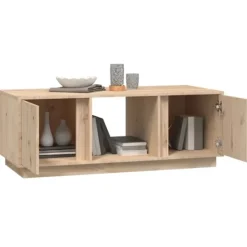 vidaXL Soffbord><noscript><img width=