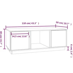 vidaXL Soffbord><noscript><img width=