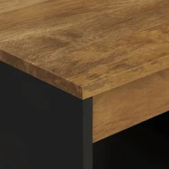 vidaXL Soffbord><noscript><img width=