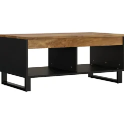 vidaXL Soffbord><noscript><img width=