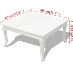 vidaXL Soffbord><noscript><img width=