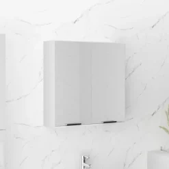 vidaXL Skåp>Spegelskåp 64x20x67 cm