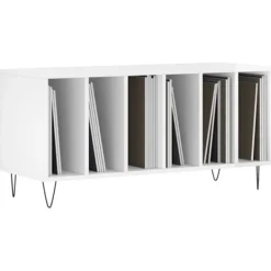 vidaXL Tv-Bänkar><noscript><img width=