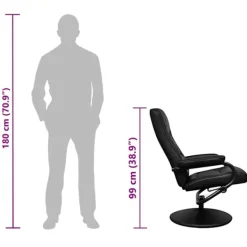 vidaXL Fåtöljer><noscript><img width=