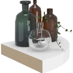 vidaXL Hyllor><noscript><img width=