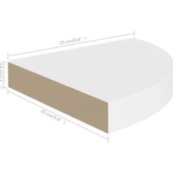 vidaXL Hyllor><noscript><img width=