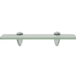 vidaXL Hyllor>Svävande hylla glas 30x20 cm 8 mm