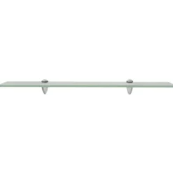 vidaXL Hyllor>Svävande hylla glas 70x20 cm 8 mm