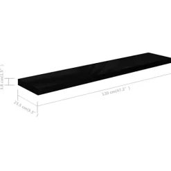 vidaXL Hyllor><noscript><img width=