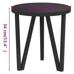 vidaXL Småbord><noscript><img width=