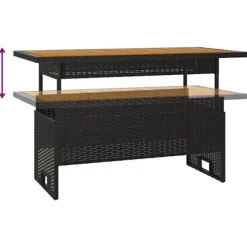 vidaXL Soffbord><noscript><img width=