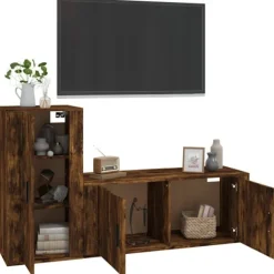 vidaXL Tv-Bänkar><noscript><img width=