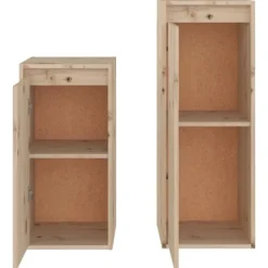 vidaXL Tv-Bänkar><noscript><img width=