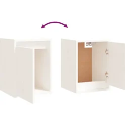 vidaXL Tv-Bänkar><noscript><img width=