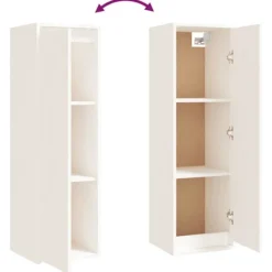 vidaXL Tv-Bänkar><noscript><img width=