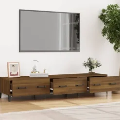 vidaXL Tv-Bänkar><noscript><img width=