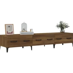 vidaXL Tv-Bänkar><noscript><img width=