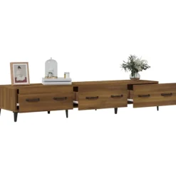 vidaXL Tv-Bänkar><noscript><img width=