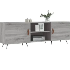 vidaXL Tv-Bänkar><noscript><img width=