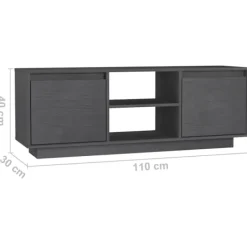 vidaXL Tv-Bänkar><noscript><img width=