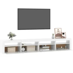 vidaXL Tv-Bänkar><noscript><img width=