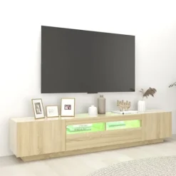 vidaXL Tv-Bänkar><noscript><img width=