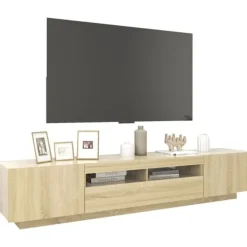 vidaXL Tv-Bänkar><noscript><img width=