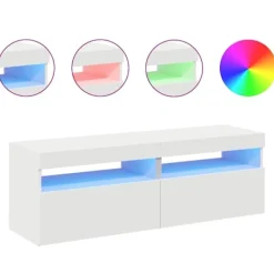 vidaXL Tv-Bänkar><noscript><img width=