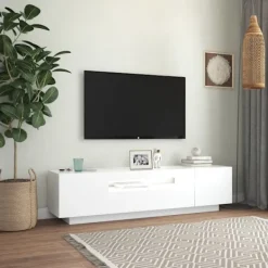 vidaXL Tv-Bänkar><noscript><img width=