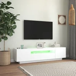 vidaXL Tv-Bänkar><noscript><img width=