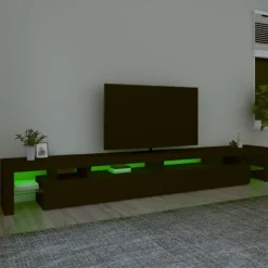 vidaXL Tv-Bänkar><noscript><img width=