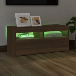 vidaXL Tv-Bänkar><noscript><img width=